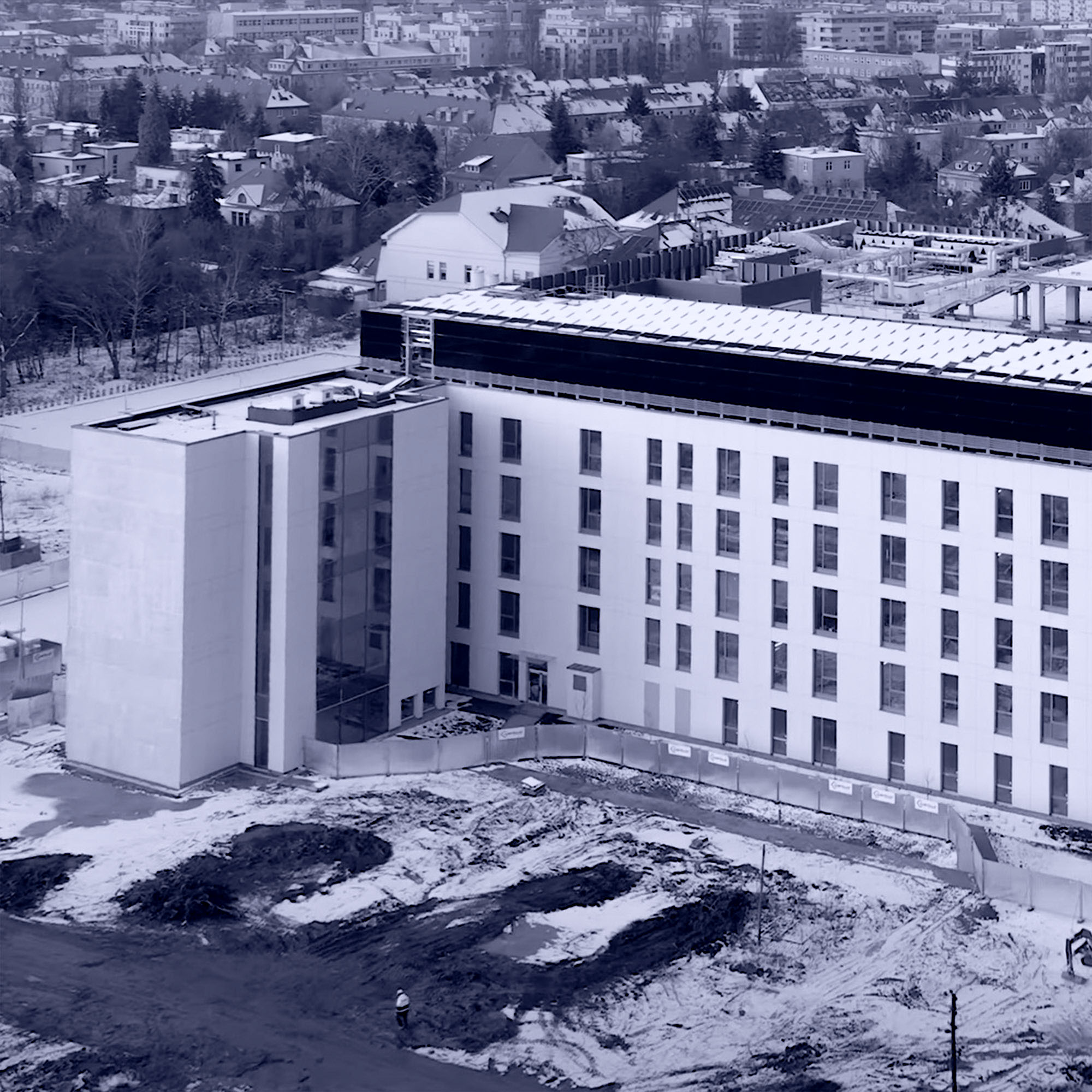 Szpital Kliniczny w Poznaniu